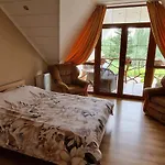 Bylew Zacisze Villa
