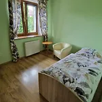 Bylew Zacisze Villa