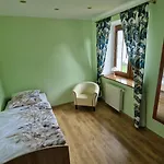 Bylew Zacisze Villa