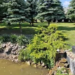 Villa Bylew Zacisze Licheń