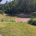 Villa Bylew Zacisze Licheń