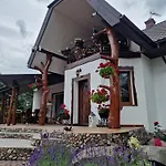 Villa Bylew Zacisze