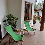 Bylew Zacisze Villa *