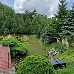 Villa Bylew Zacisze Licheń