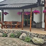Bylew Zacisze Villa *