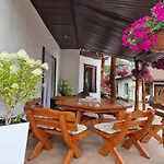 Villa Bylew Zacisze
