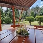 Bylew Zacisze Villa Licheń