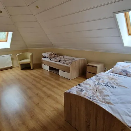 Bylew Zacisze * Licheń