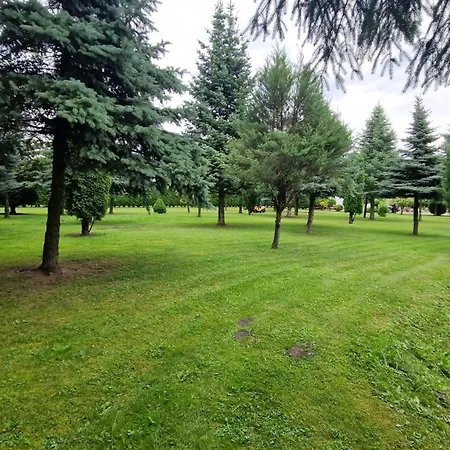 Bylew Zacisze * Licheń