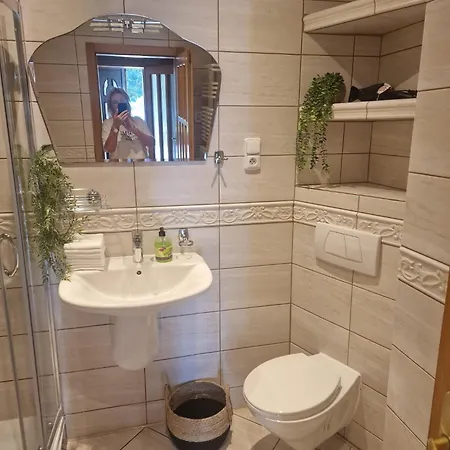 Bylew Zacisze Licheń