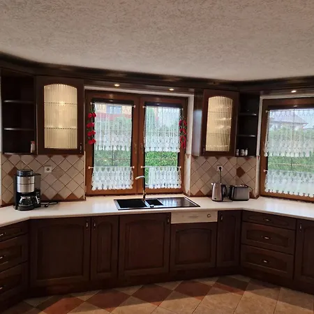 Bylew Zacisze Licheń