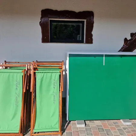 فيلة Bylew Zacisze