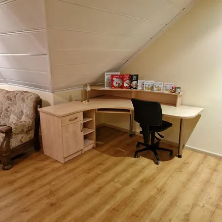 Bylew Zacisze Villa *