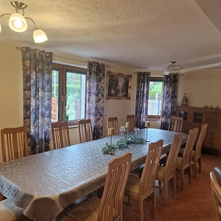 Bylew Zacisze Villa *