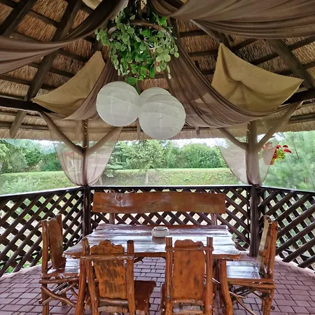 Bylew Zacisze * Licheń