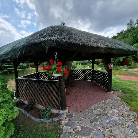 Bylew Zacisze Villa Lichen Stary
