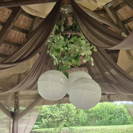 Bylew Zacisze Licheń