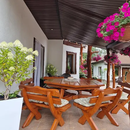 Villa Bylew Zacisze