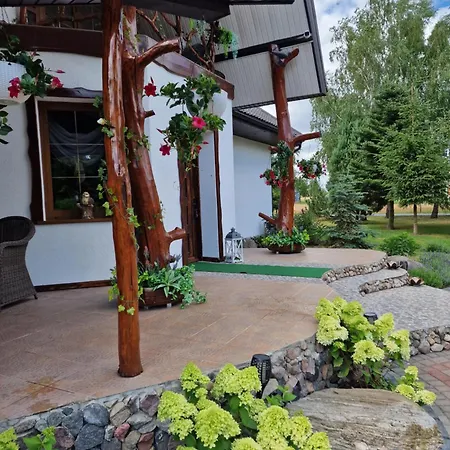 Villa Bylew Zacisze