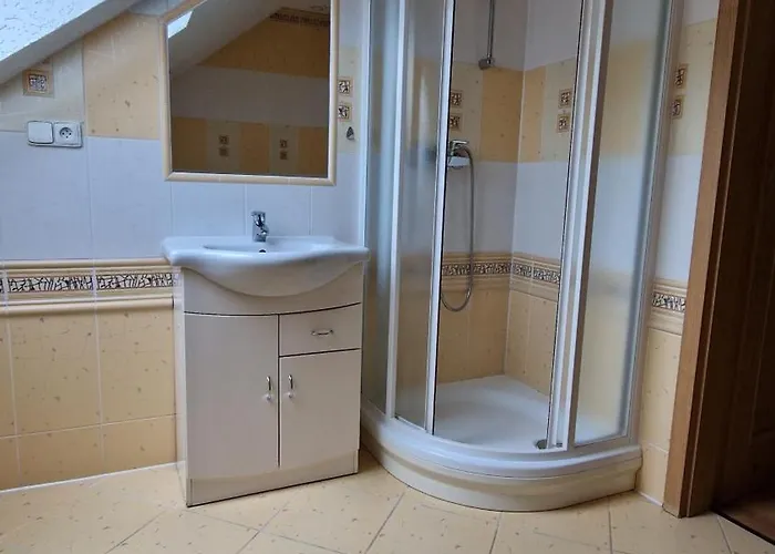 Bylew Zacisze Licheń