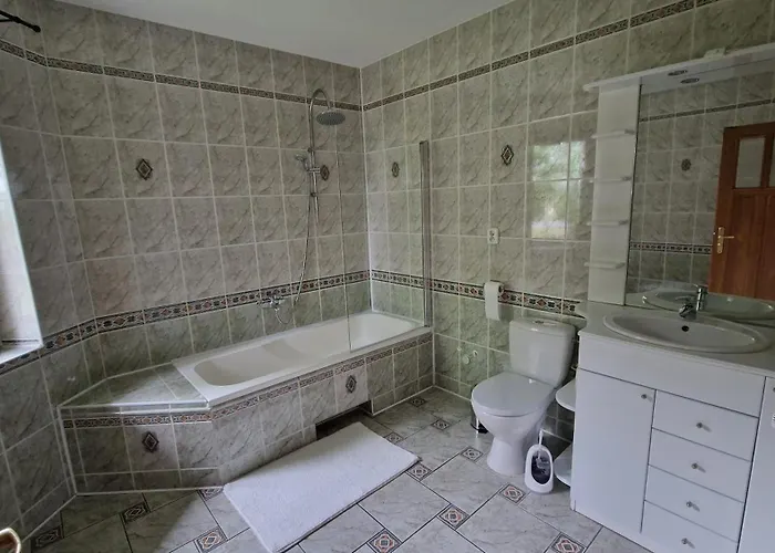 Bylew Zacisze Licheń