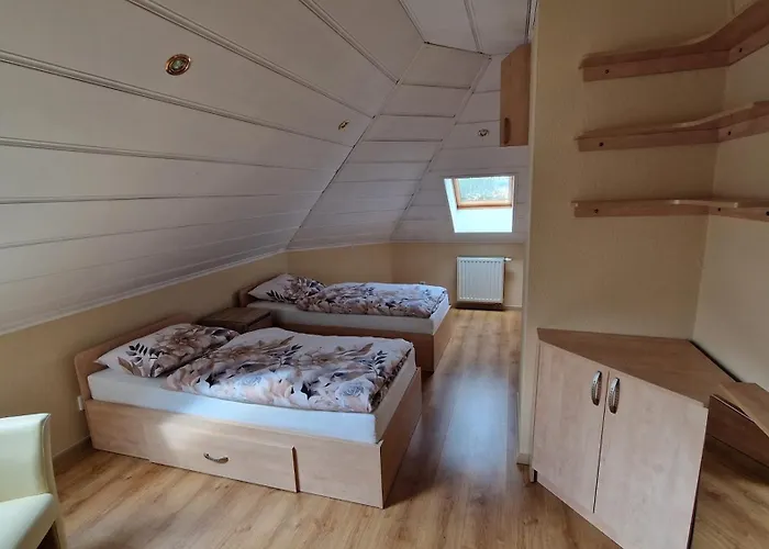 Bylew Zacisze * Licheń