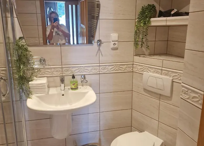 Bylew Zacisze Licheń