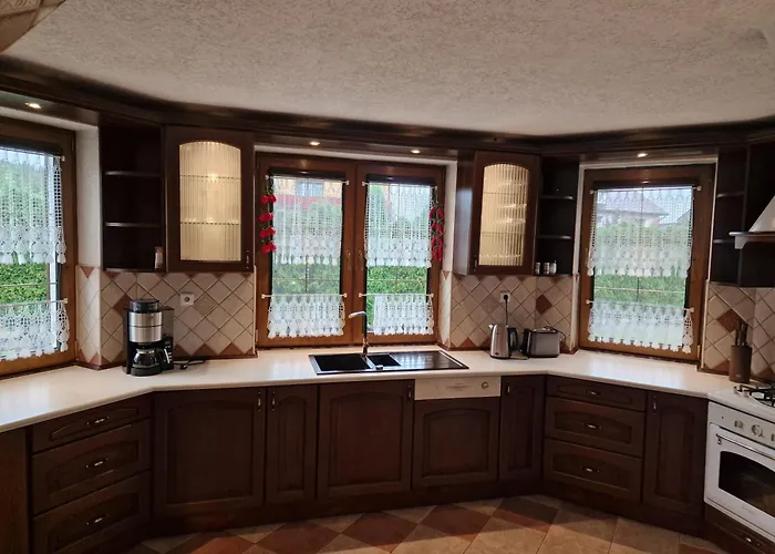 Bylew Zacisze Licheń