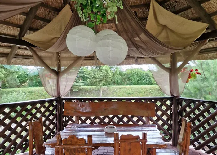 Bylew Zacisze * Licheń