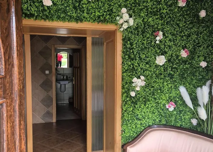 Bylew Zacisze Licheń