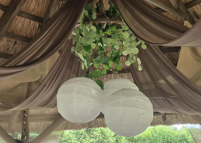 Bylew Zacisze Licheń